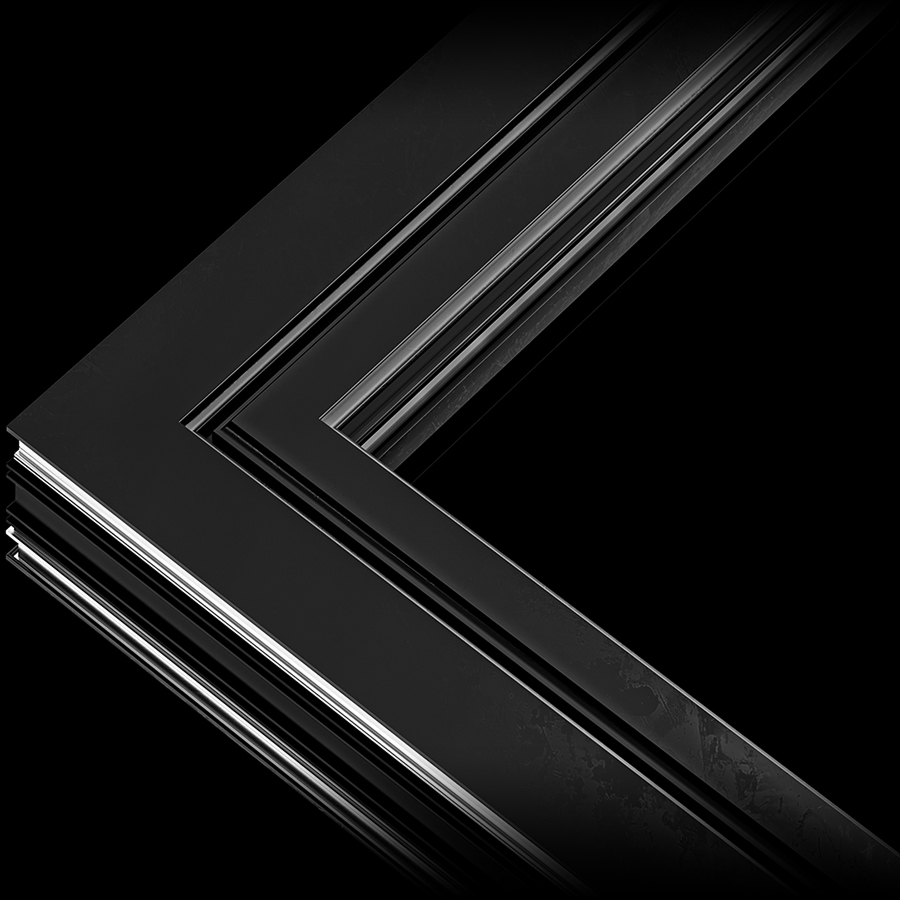 Современная рама